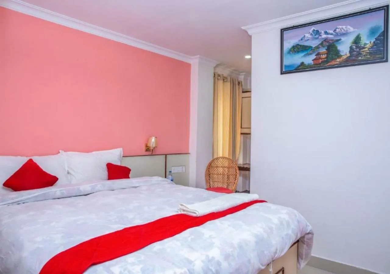 Hotel Tranquil Kathmandu