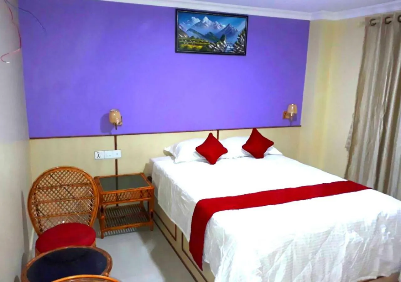 Hotel Tranquil Kathmandu