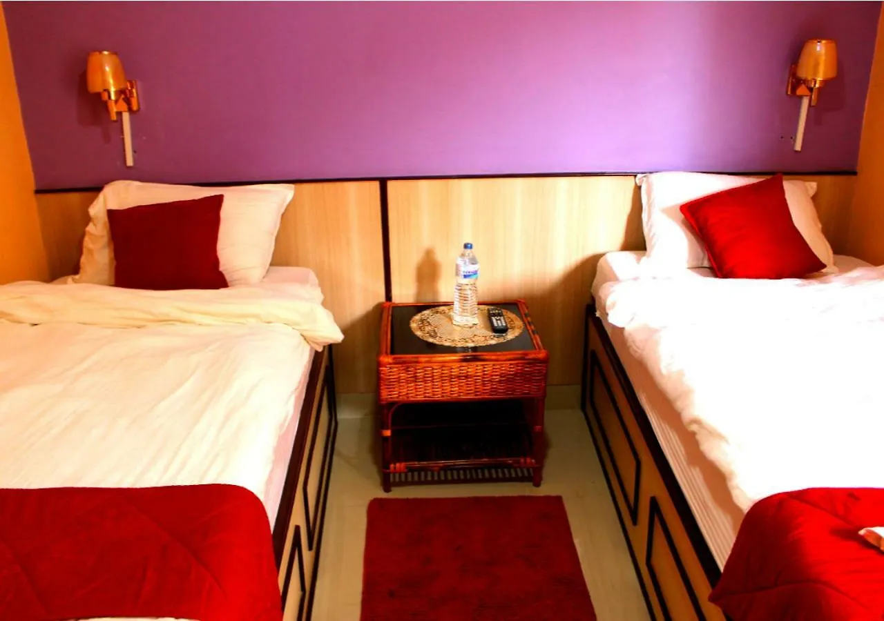 Hotel Tranquil Kathmandu Nepal