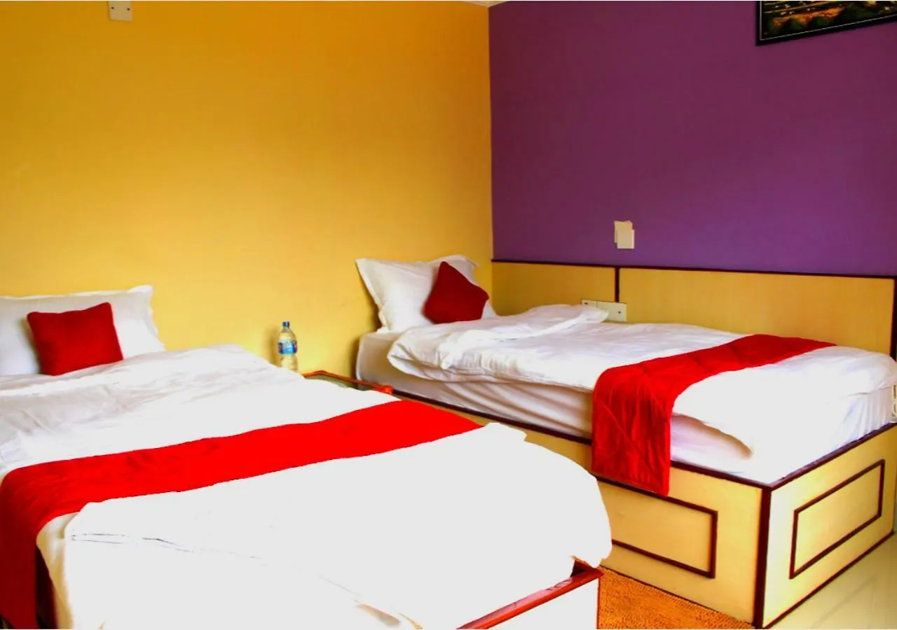 Hotel Tranquil Kathmandu 3*,  Nepal