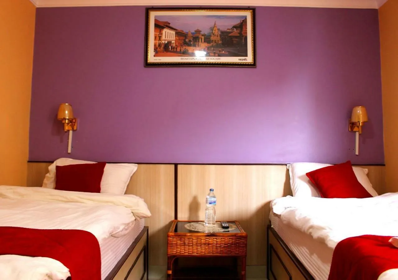 Hotel Tranquil Kathmandu