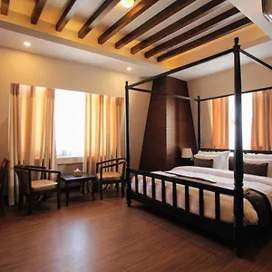 Hotel Sunshine Boutique