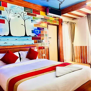 Hotel Thamel Seasons