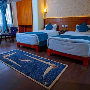 Hotel Satkar And