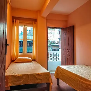 Inn Durbar Square Backpackers